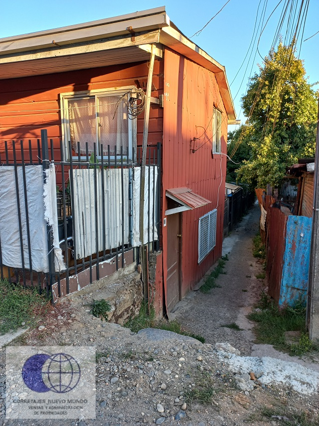 Casa Sector Hospital